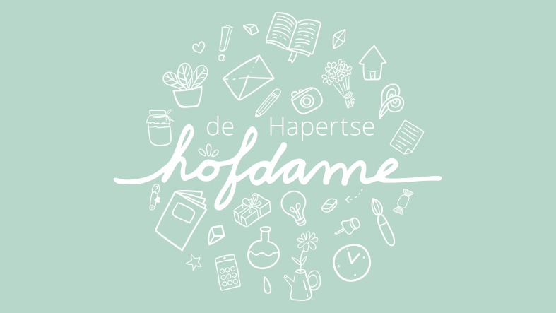 De Hapertse Hofdame
